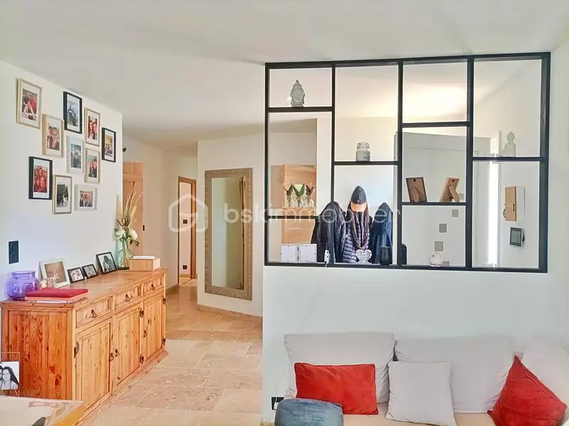 Maison, 87 m²