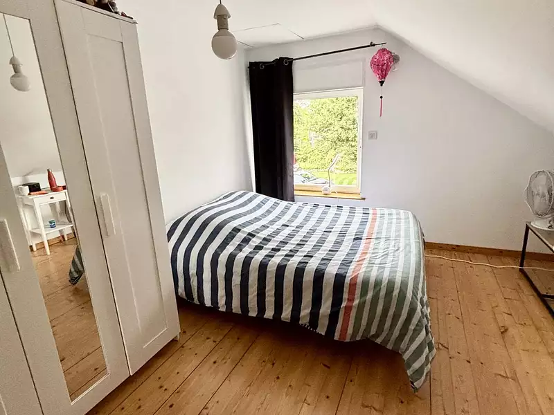 Maison, 165 m²