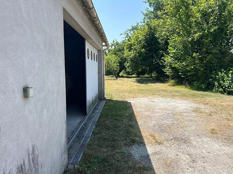 Maison, 65 m²