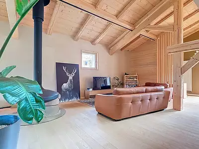 Maison, 340 m²