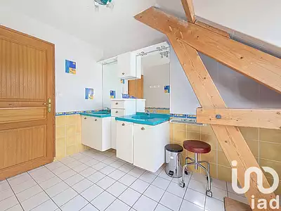 Maison, 204 m²