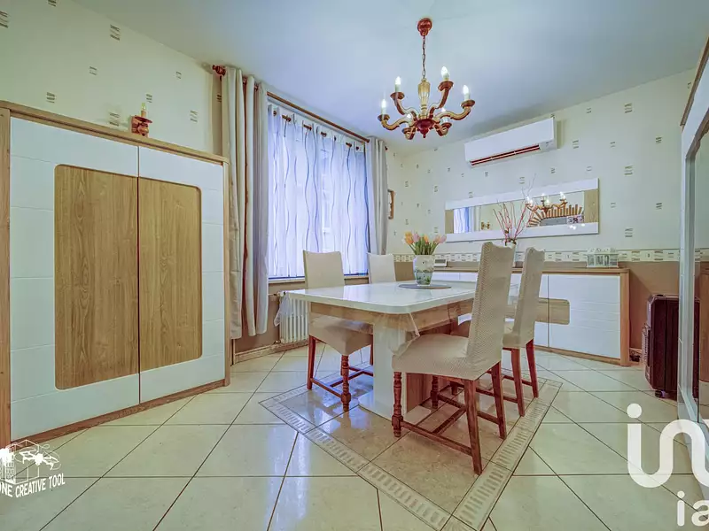 Maison, 130 m²