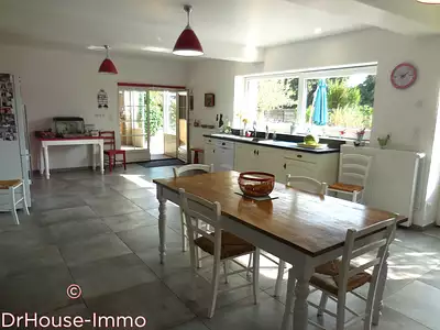 Maison, 272 m²