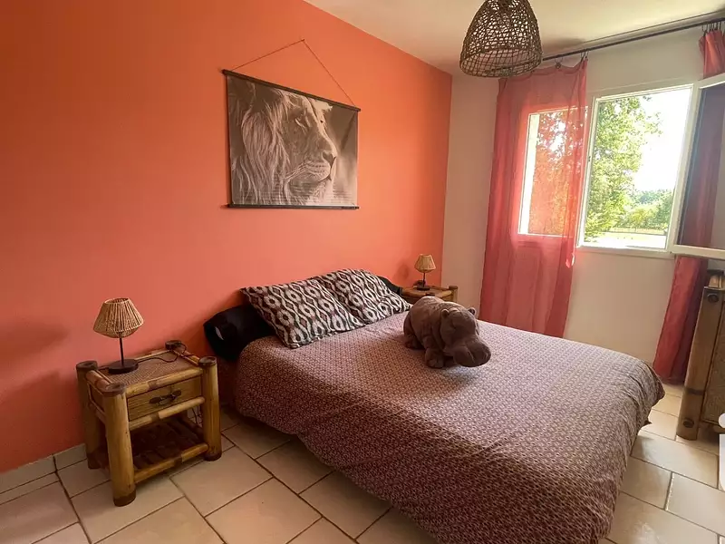Maison, 226 m²