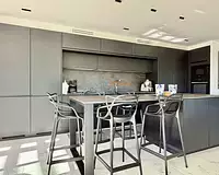 Appartement, 122 m²