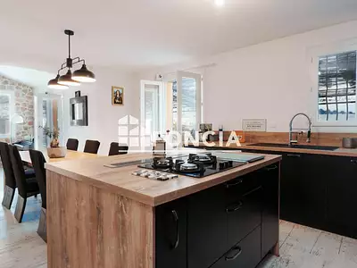 Maison, 140 m²