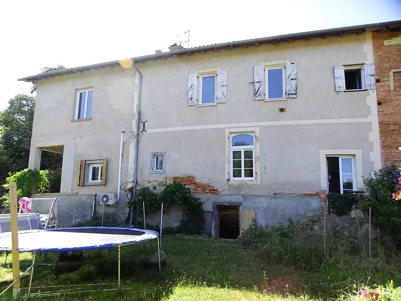 Maison, 152 m²