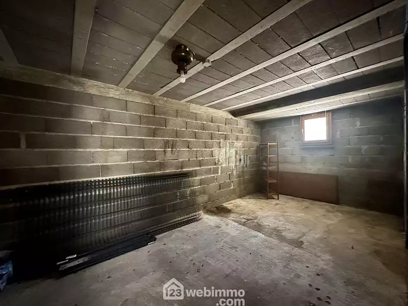 Maison, 96 m²