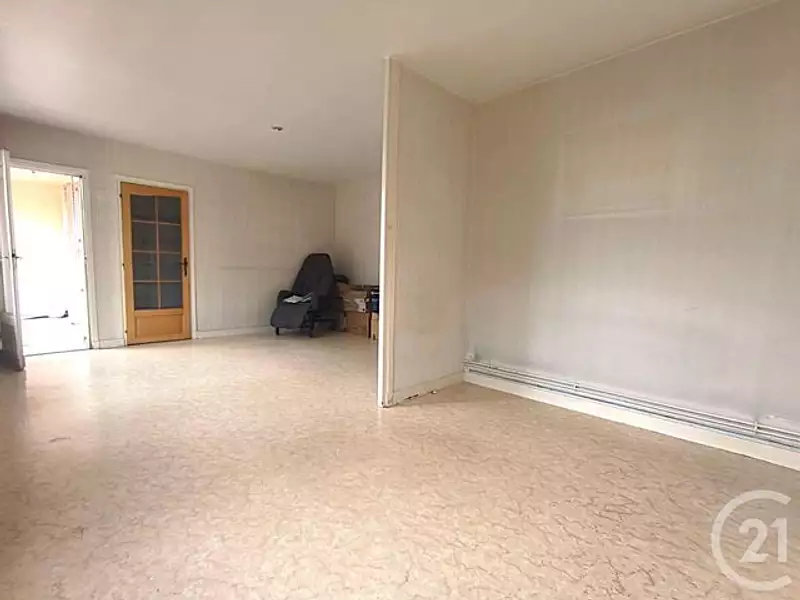 Appartement, 67,7 m²