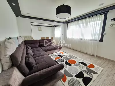 Appartement, 82 m²