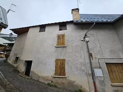 Maison, 188 m²