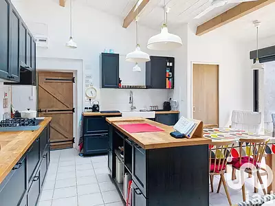 Maison, 150 m²