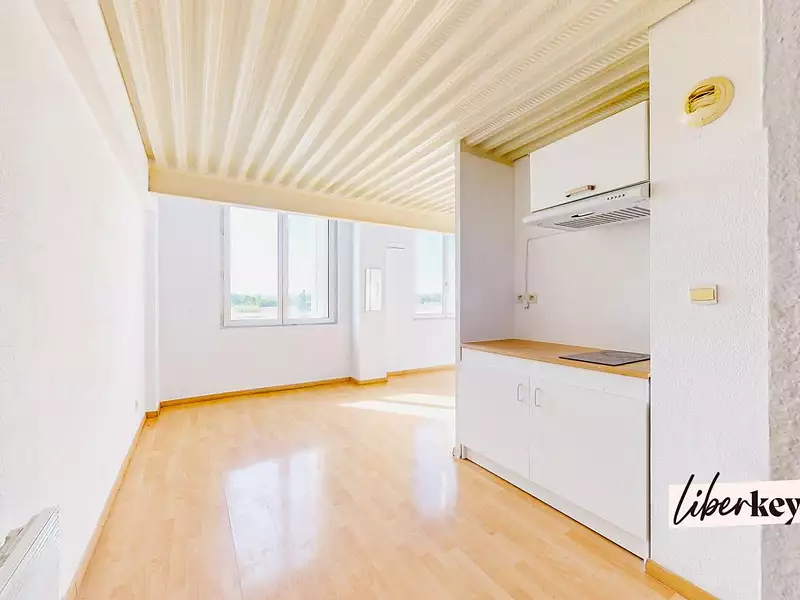 Appartement, 54 m²