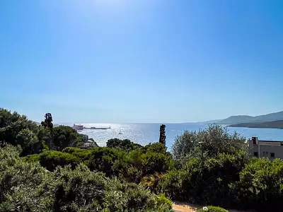 Appartement, 120 m²