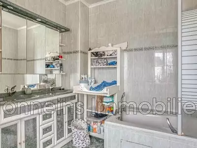Maison, 140 m²