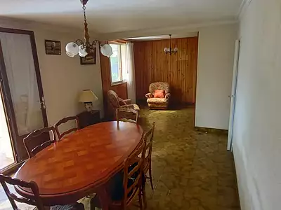 Maison, 90 m²