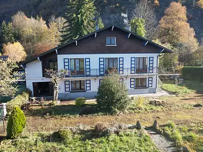 Maison, 184 m²