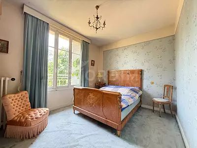 Maison, 200 m²