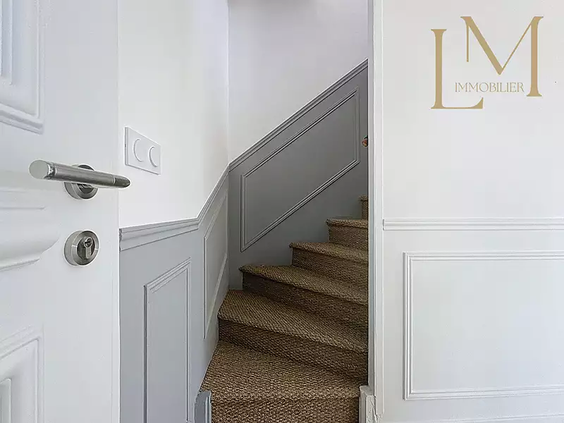 Maison, 130 m²