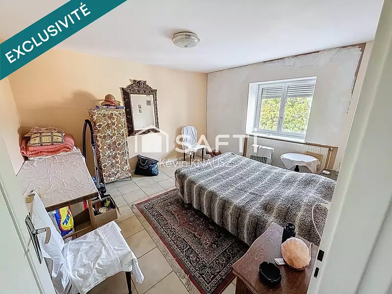 Maison, 185 m²