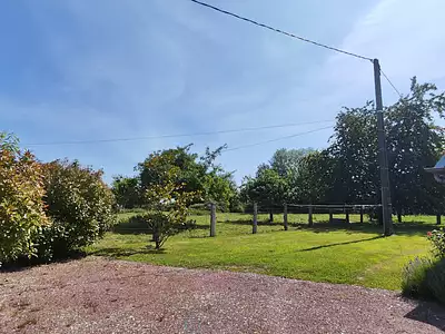 Maison, 56,3 m²
