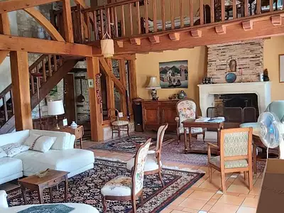 Maison, 315 m²