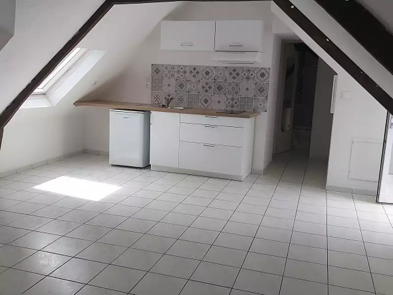 Appartement, 29,23 m²