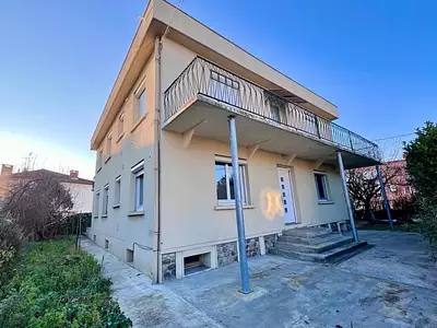 Maison, 217 m²