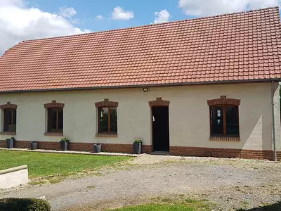 Maison, 140 m²
