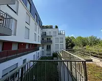 Appartement, 48,49 m²