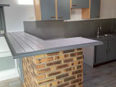 Maison, 100 m²