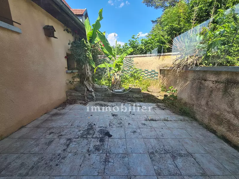 Maison, 195 m²