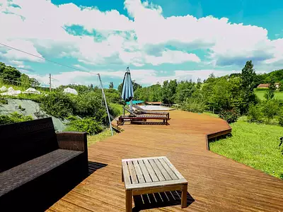 Maison, 156 m²