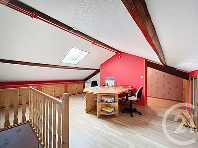Maison, 121 m²