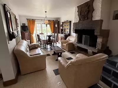 Maison, 140 m²