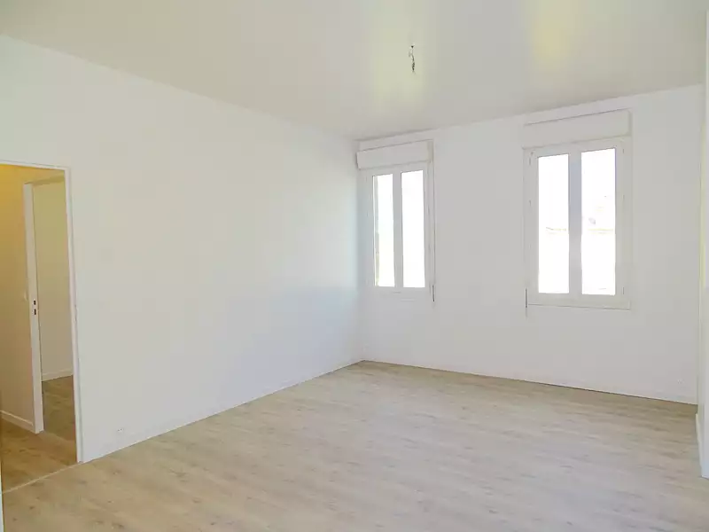Appartement, 66,17 m²