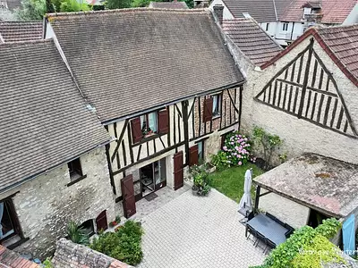 Maison, 154 m²