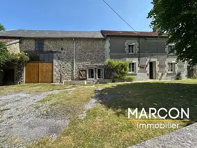 Maison, 255 m²