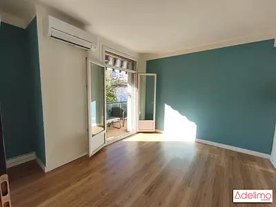 Appartement, 116 m²