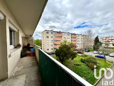 Appartement, 77 m²