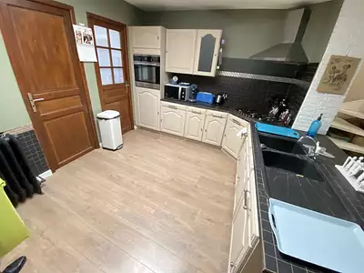 Maison, 72 m²