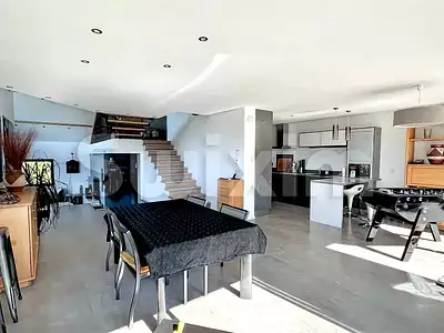 Maison, 154,29 m²