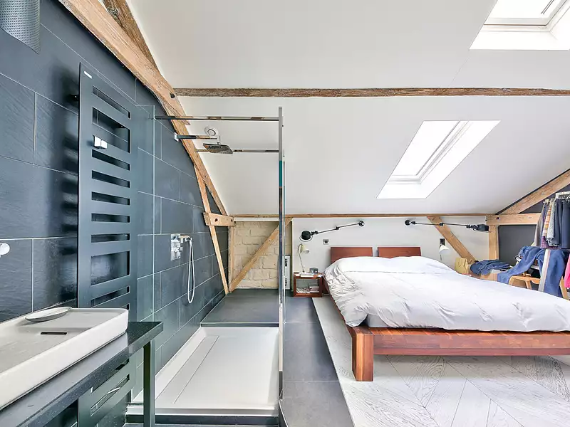 Appartement, 228,83 m²