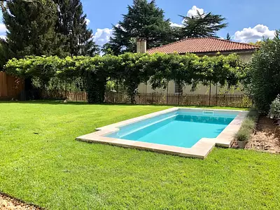 Maison, 275 m²