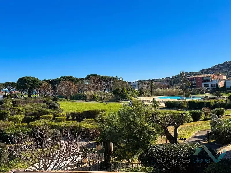 Appartement, 30,49 m²