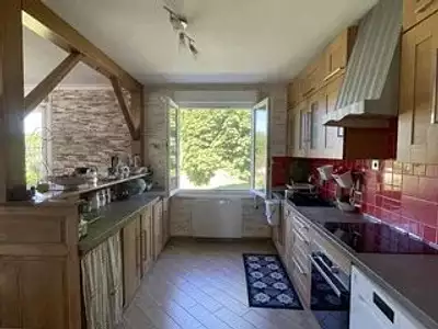 Maison, 175 m²