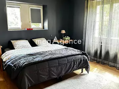 Maison, 200 m²