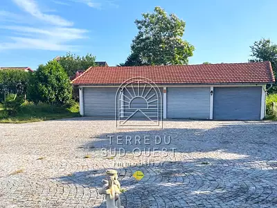 Maison, 80 m²