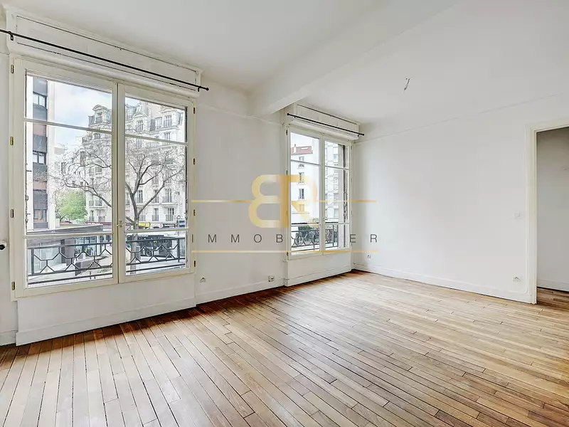 Appartement, 31 m²