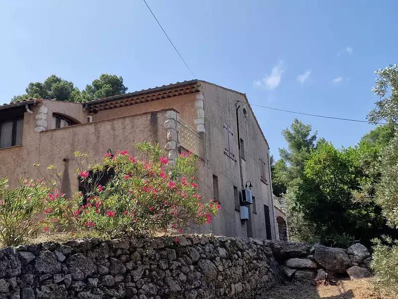 Maison, 158 m²